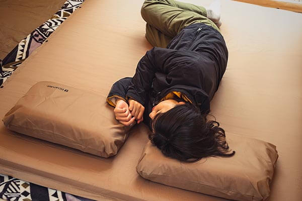 インフレーターマット – Hilander（ハイランダー）公式ストア