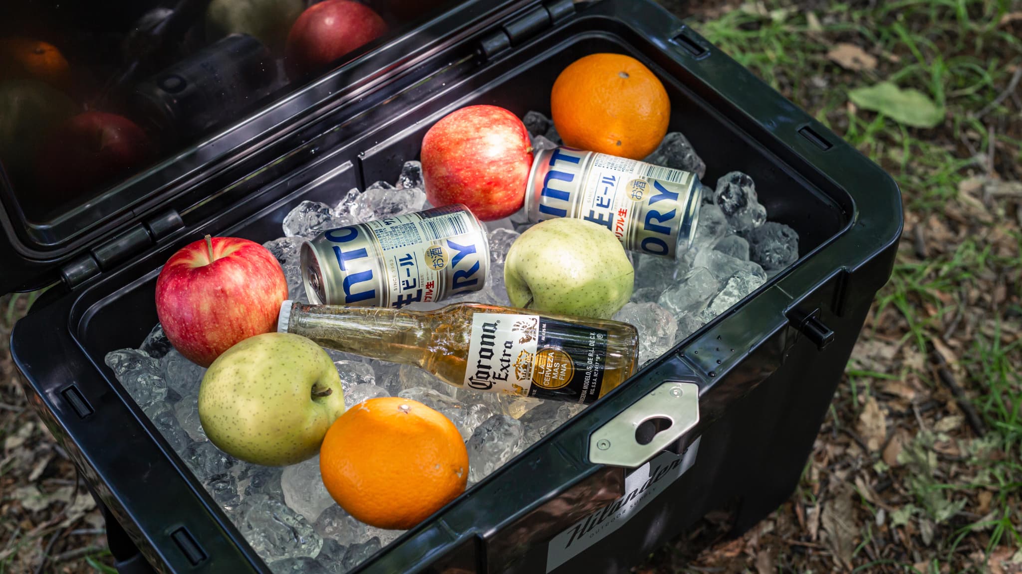 夏キャンプ 必需品 – Hilander（ハイランダー）公式ストア｜アウトドア