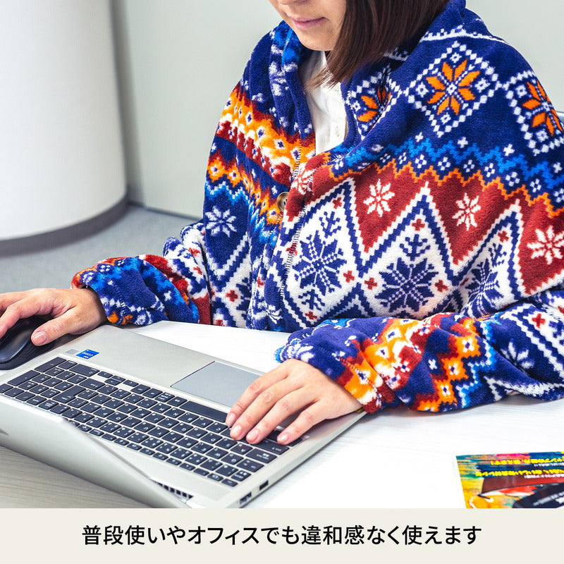 難燃ショルダーケット 【1年保証】【発送予定1~2日】