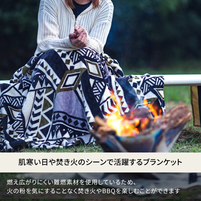 難燃ショルダーケット 【1年保証】【発送予定1~2日】