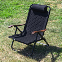 クライマックスローチェア2 AL(アルミ)