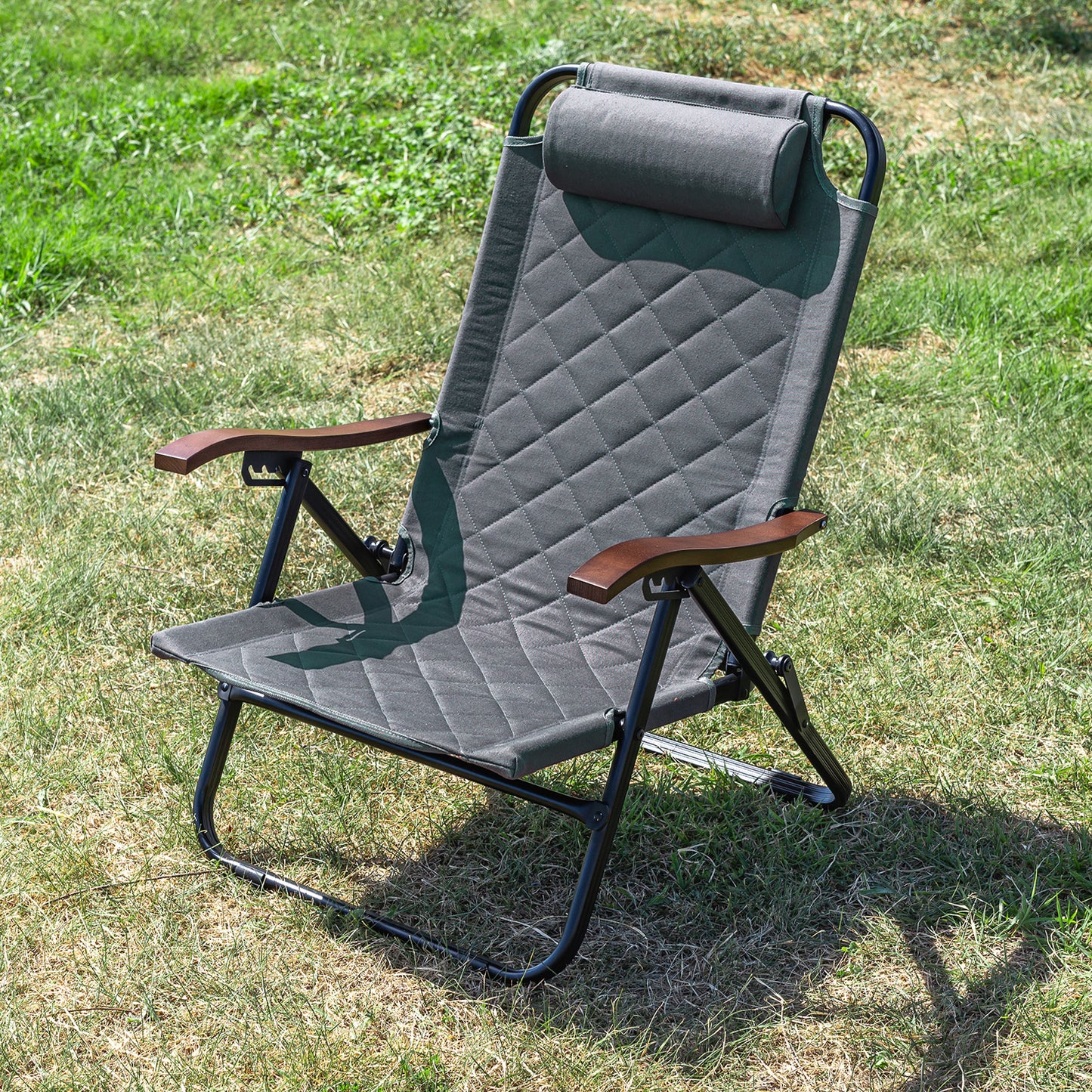 クライマックスローチェア2 AL(アルミ)