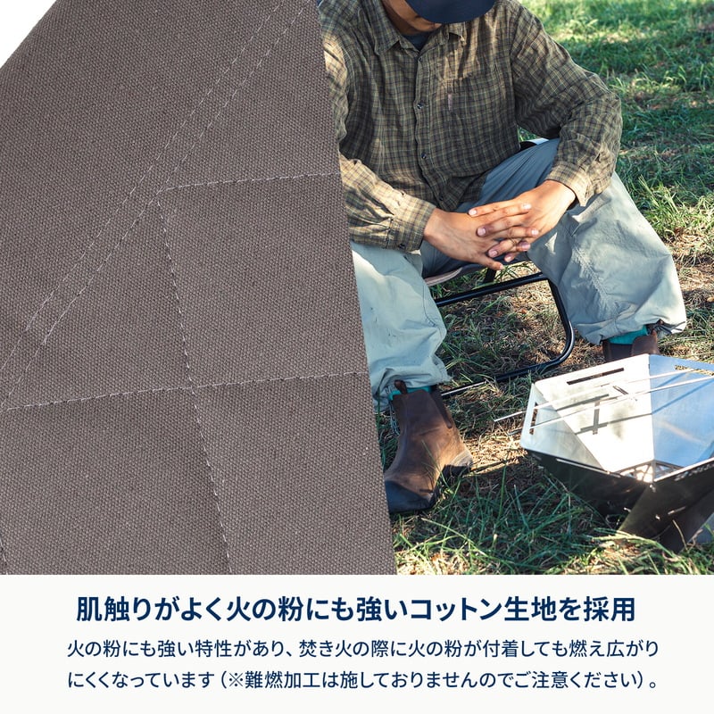 クライマックスローチェア2 AL(アルミ)