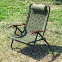 クライマックスローチェア2 AL(アルミ)