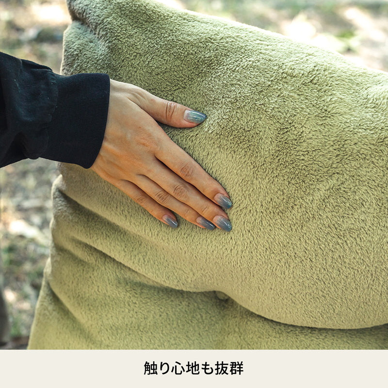 難燃チェアカバー クライマックスローチェア用 アウトドアチェア 椅子 クッション