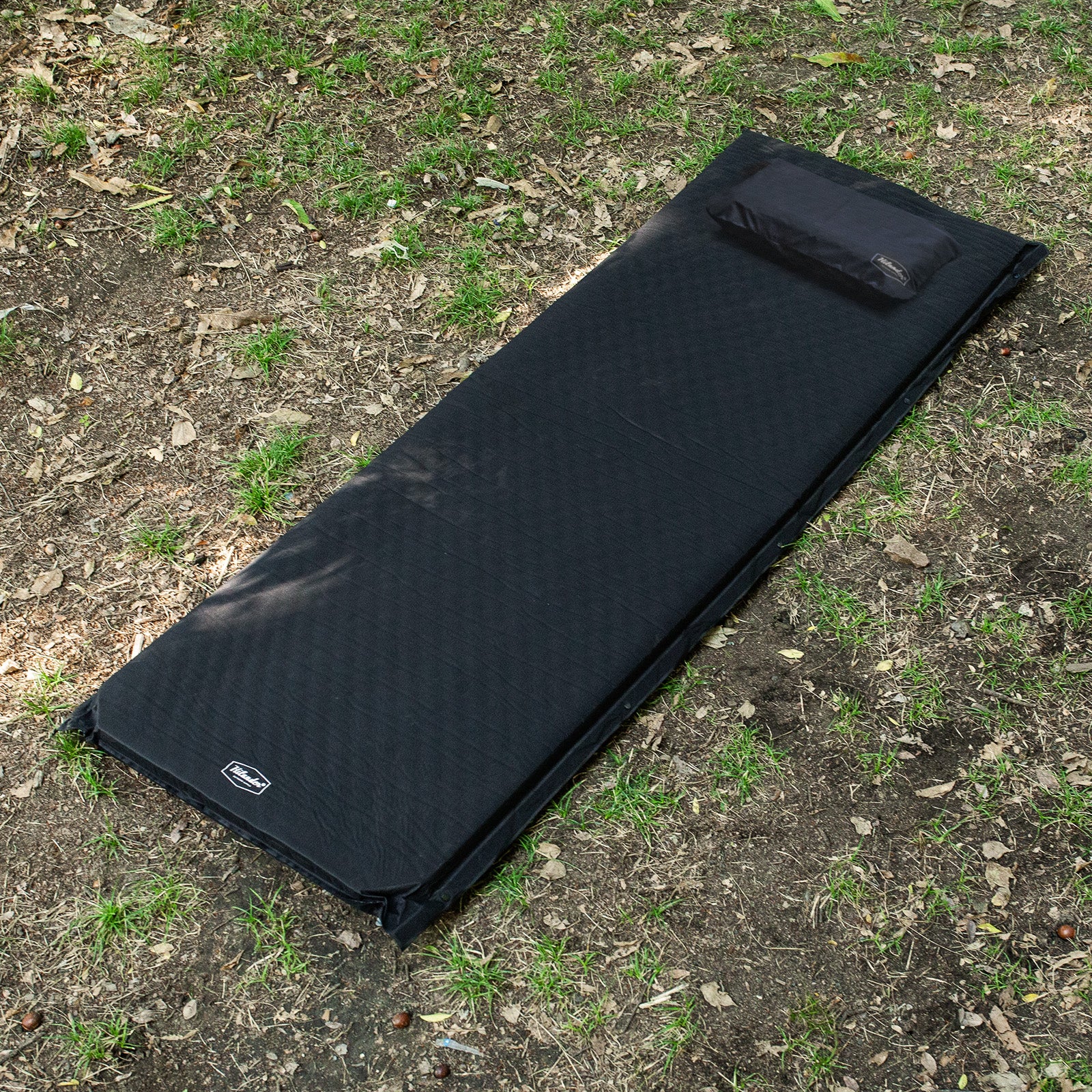 Hilander マット　ダブル＋シングル　2点セット Hilander マット ダブル＋シングル 2点セット Hilander