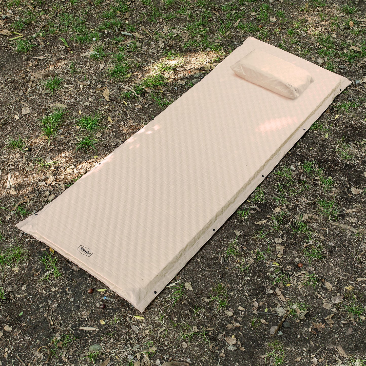 【お得なセット】クライマックスインフレーターマット 2個セット【1年保証】【発送予定1~2日】