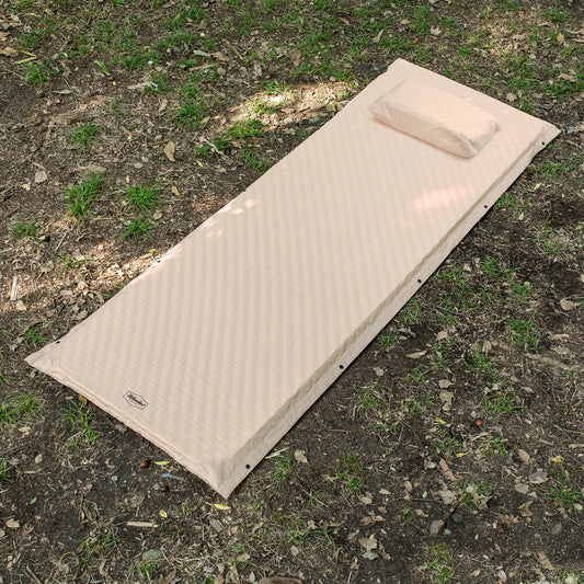 【お得なセット】クライマックスインフレーターマット 2個セット【発送予定1~2日】