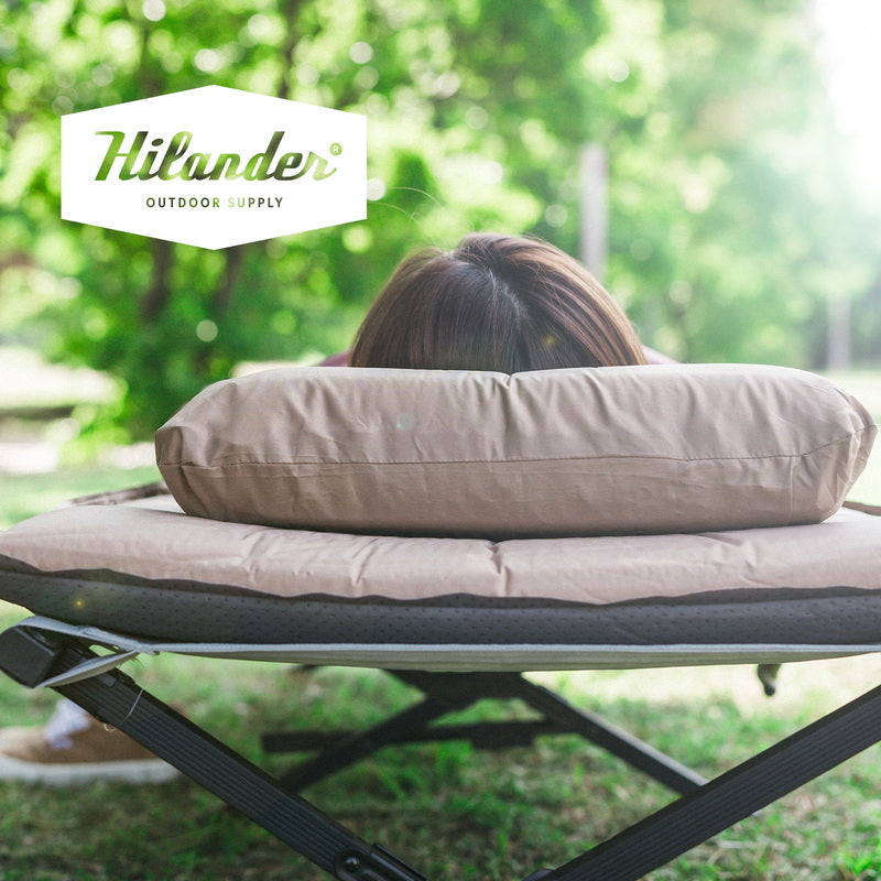 インフレーターピロー DX