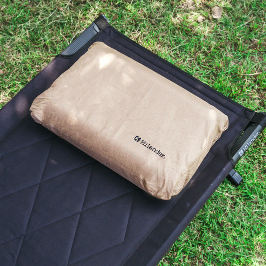 インフレーターピロー DX