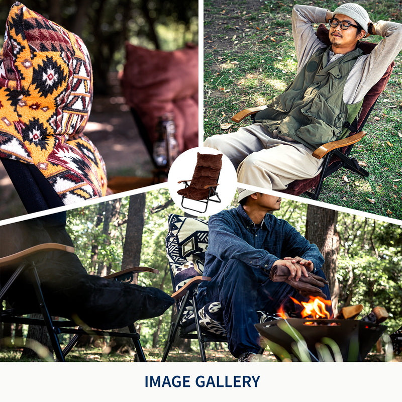 難燃チェアカバー クライマックスローチェア用【発送予定1~2日】