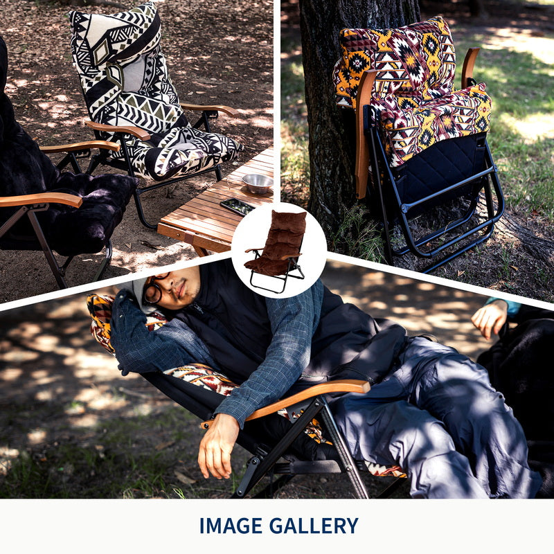 難燃チェアカバー クライマックスローチェア用【発送予定1~2日】