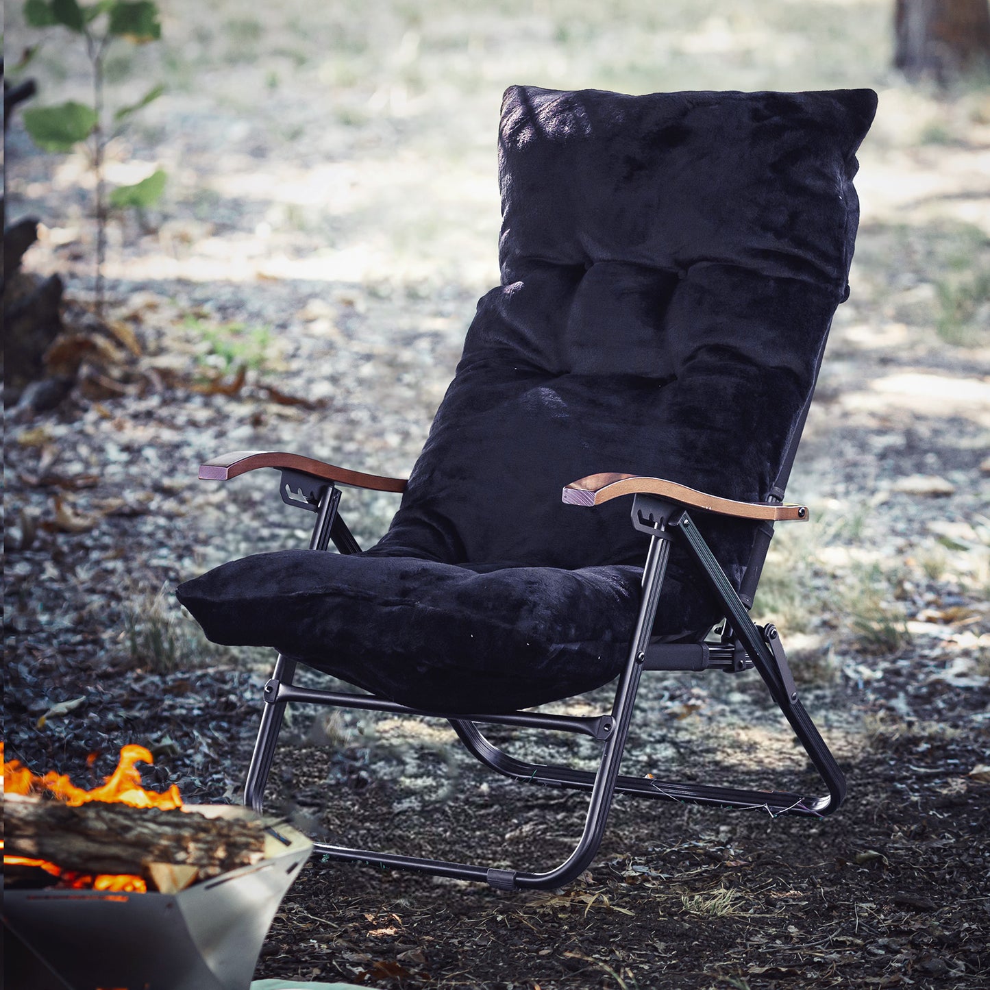 難燃チェアカバー クライマックスローチェア用【発送予定1~2日】