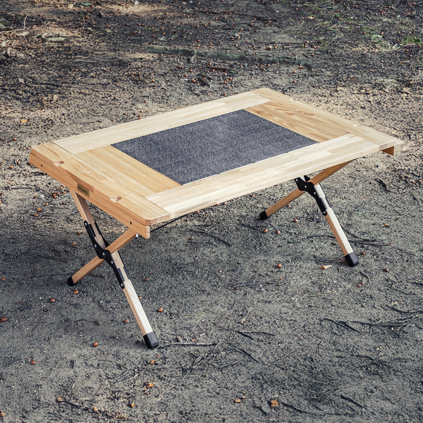 CHEF TABLE(シェフテーブル)LIGHT アウトドア キャンプ IGT互換 【1年保証】【発送予定1~2日】