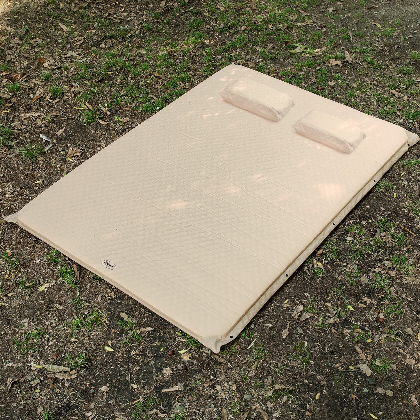 クライマックスインフレーターマット インフレータブル 車中泊 キャンプ【1年保証】【発送予定1~2日】