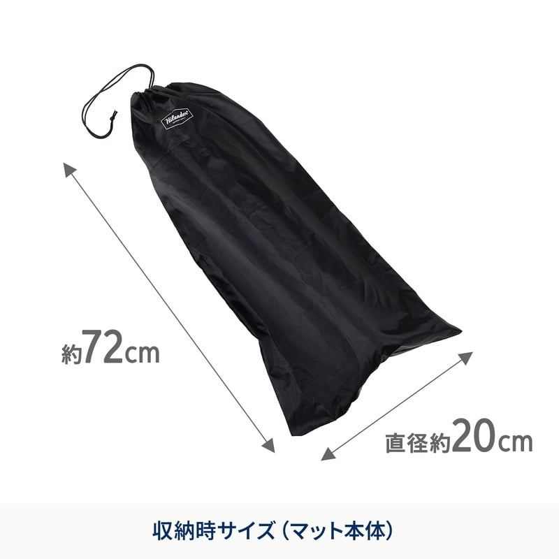クライマックスインフレーターマット インフレータブル 車中泊 キャンプ【1年保証】【発送予定1~2日】