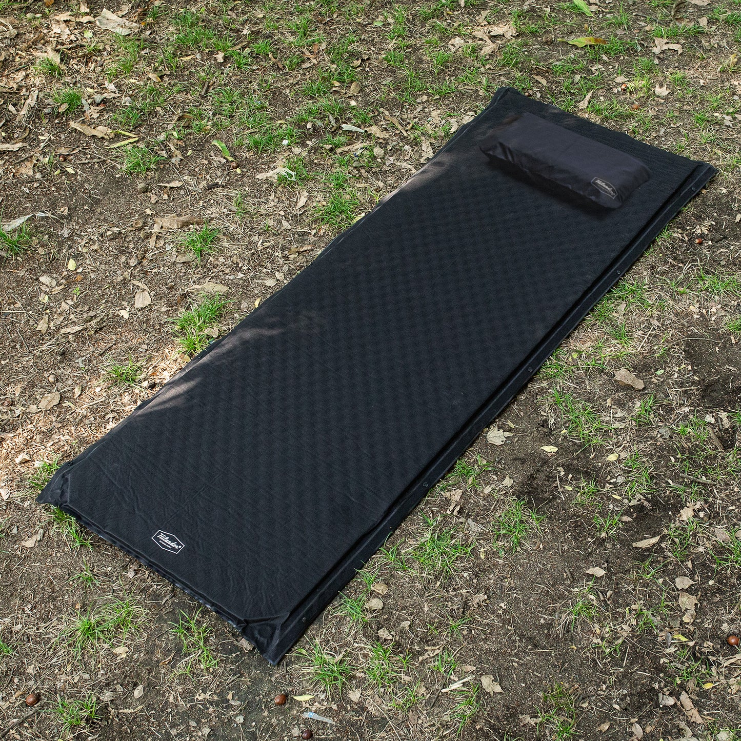 クライマックスインフレーターマット インフレータブル 車中泊 キャンプ【1年保証】【発送予定1~2日】