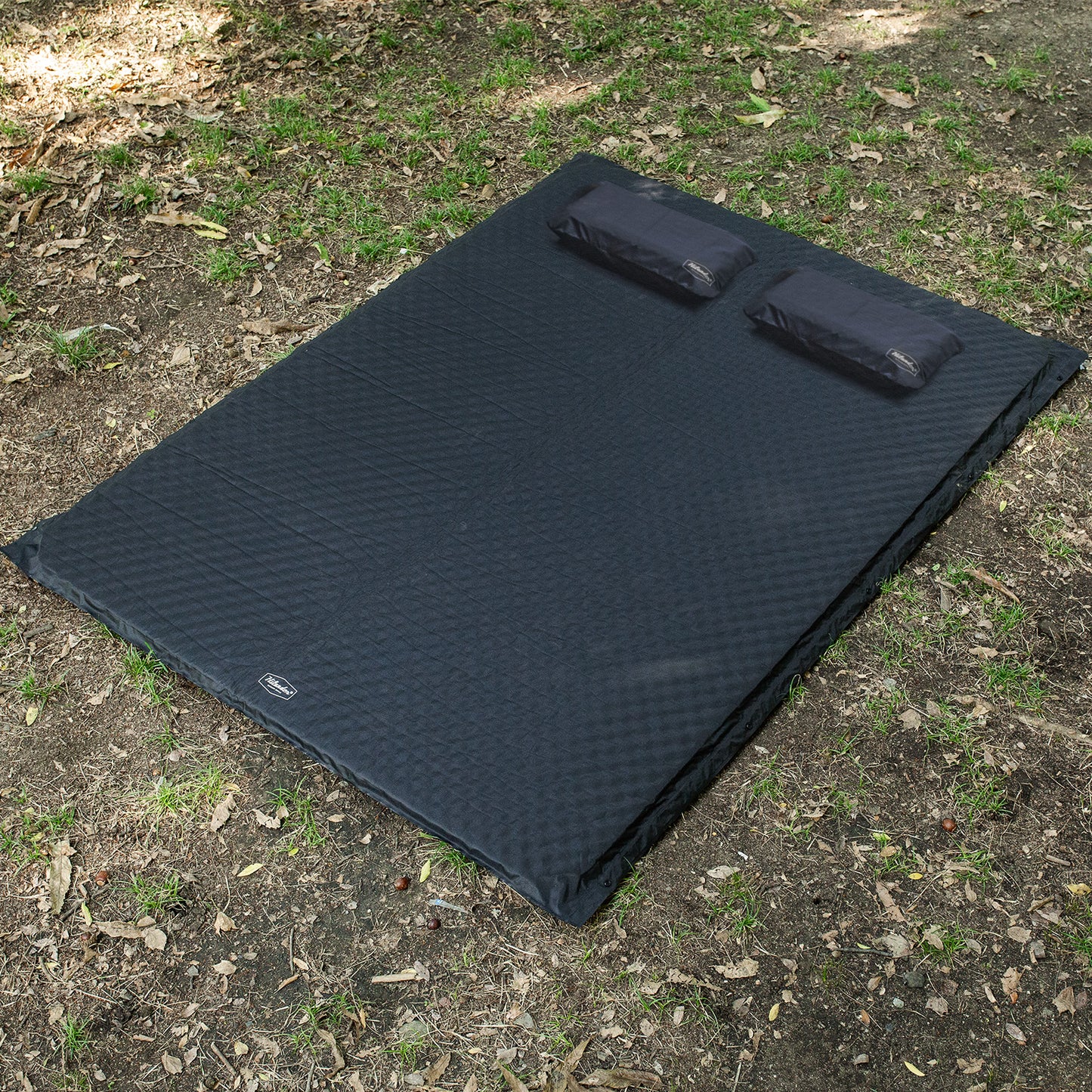 クライマックスインフレーターマット インフレータブル 車中泊 キャンプ【1年保証】【発送予定1~2日】