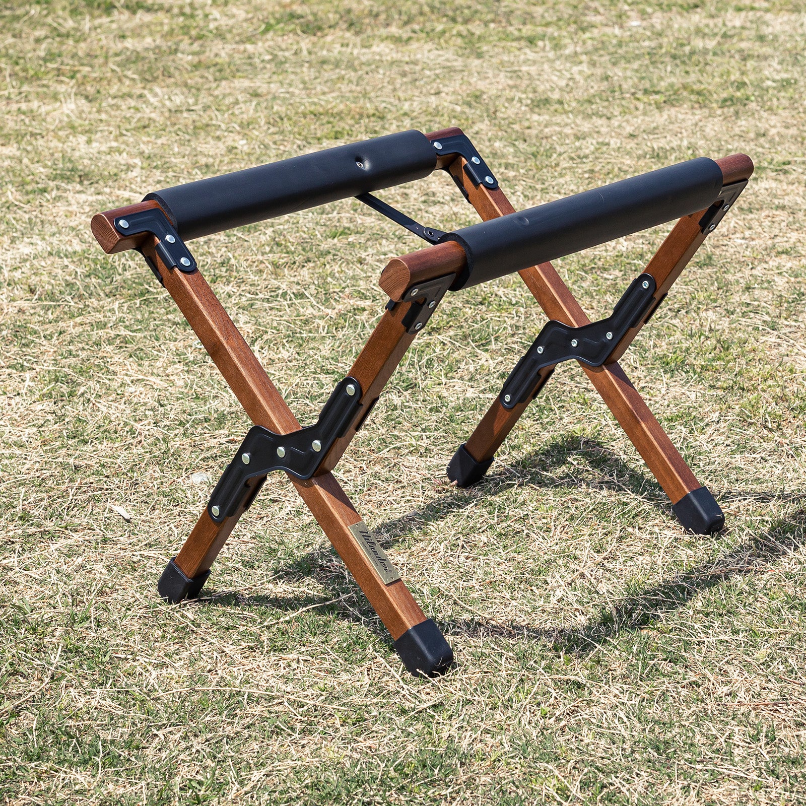 Snow Peak - ウッドクーラースタンド Hilander(ハイランダー) Amazon | Hilander(ハイランダー) ウッドクーラースタンド