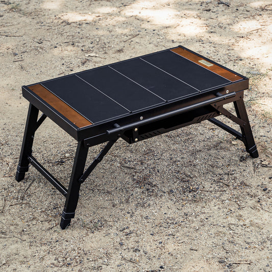 LIT TABLE MINI ブラック