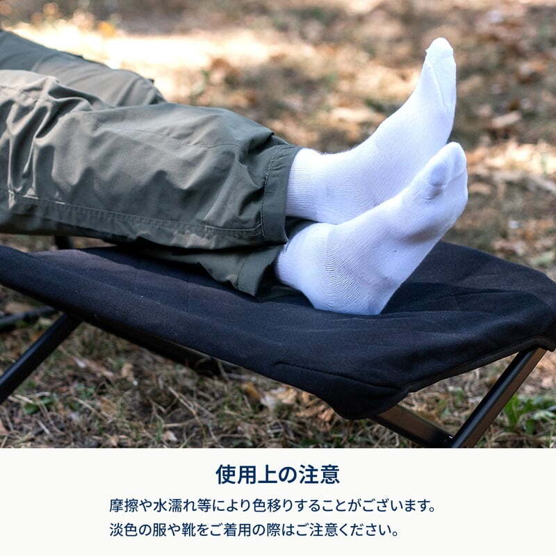 【お得なセット】クライマックスローチェア2 ST(スチール)+クライマックスオットマン