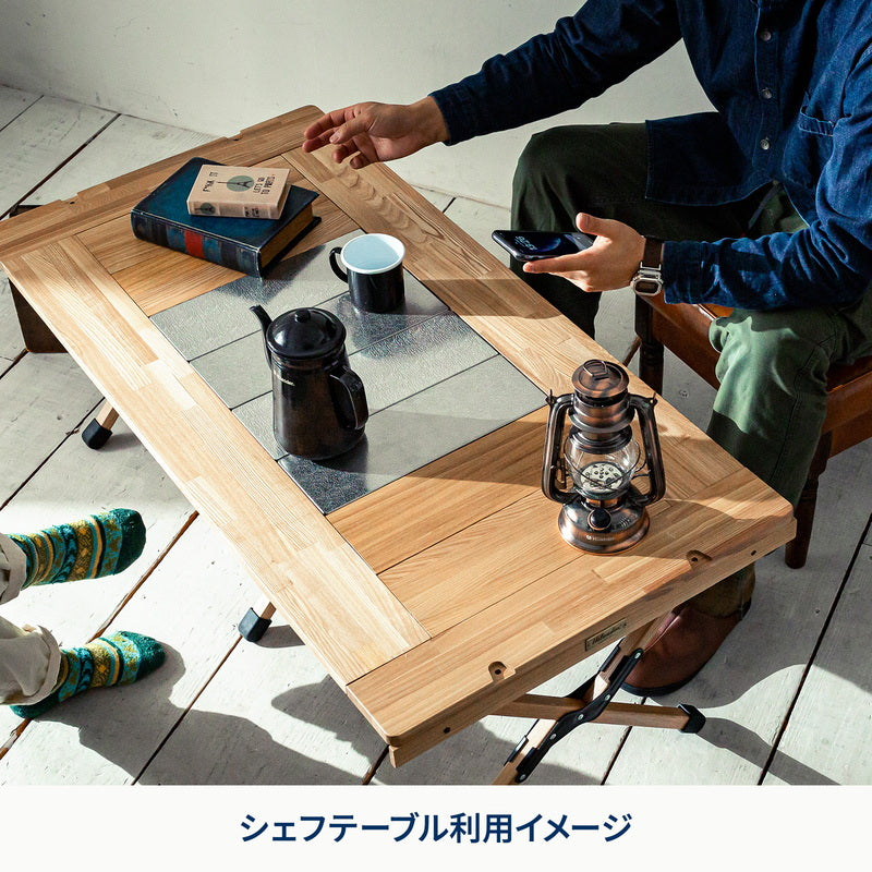 シェフテーブル・LIT TABLE用天板 IGT互換 【発送予定1~2日】