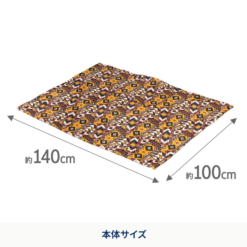 9月中旬発送難燃ブランケット ハーフ ひざ掛け 暖かい 毛布 寒さ対策 秋冬 車中泊 【1年保証】
