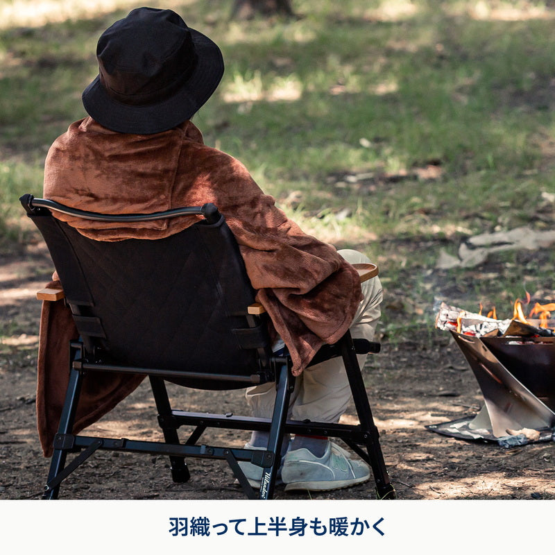 9月中旬発送難燃ブランケット ハーフ ひざ掛け 暖かい 毛布 寒さ対策 秋冬 車中泊 【1年保証】