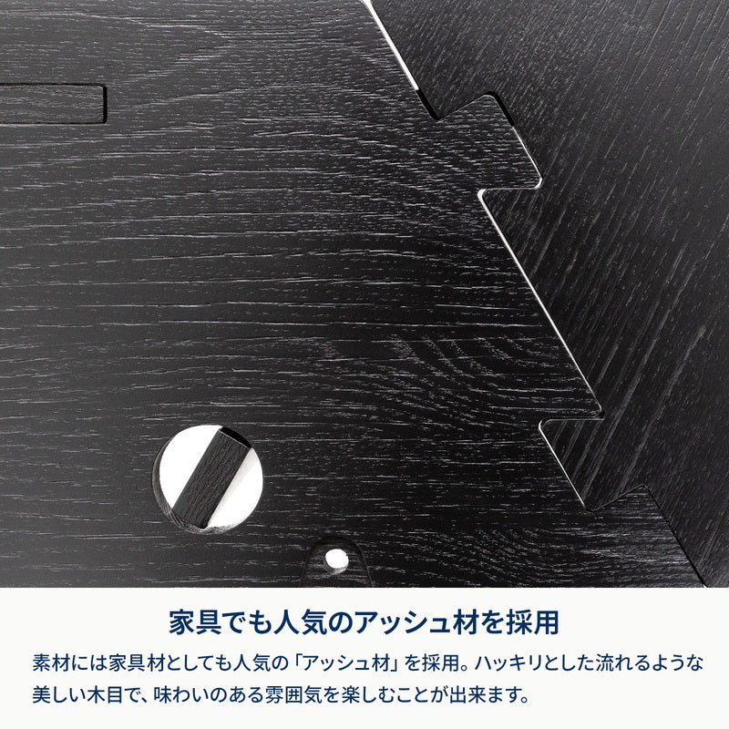 ヘキサゴンテーブルLIGHT アウトドアテーブル 焚き火テーブル 【1年保証】【発送予定1~2日】