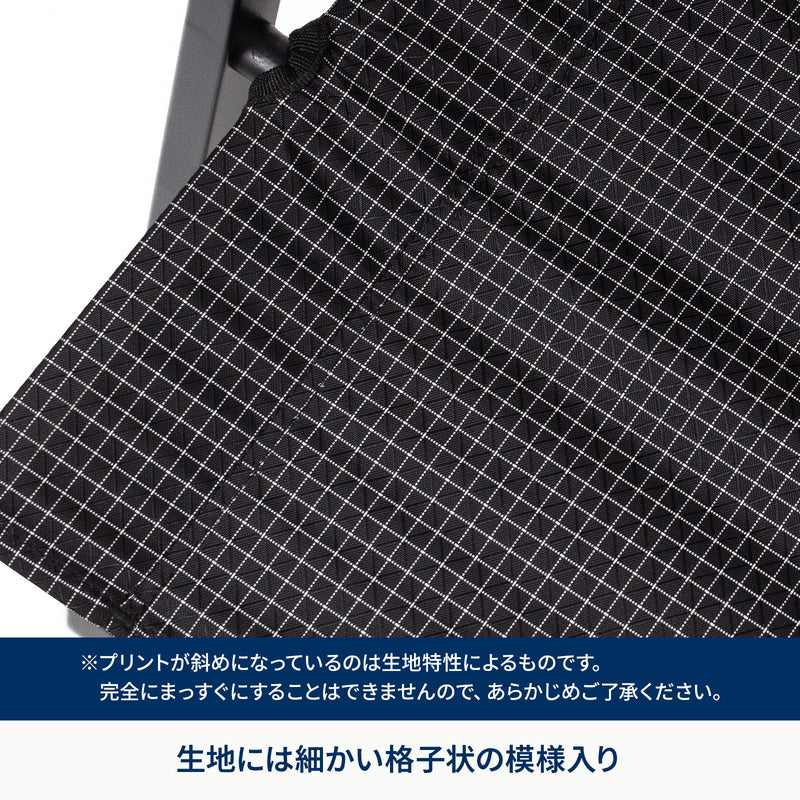 10月中旬発送LIT CHAIR(リットチェア) アウトドア キャンプ 折りたたみ【1年保証】