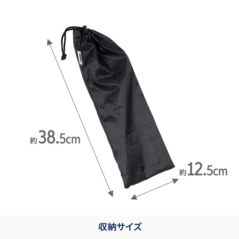10月中旬発送ウッドロールトップテーブル用 ランタンスタンド【1年保証】