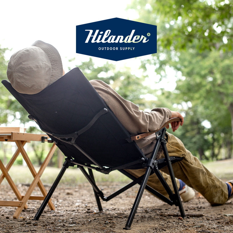 クライマックスポータブルチェア【1年保証】【発送予定1~2日】