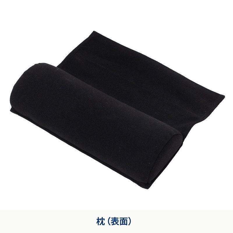 クライマックスローチェア専用枕 柔らかいTYPE ヘッドレスト【オプション】【発送予定1~2日】