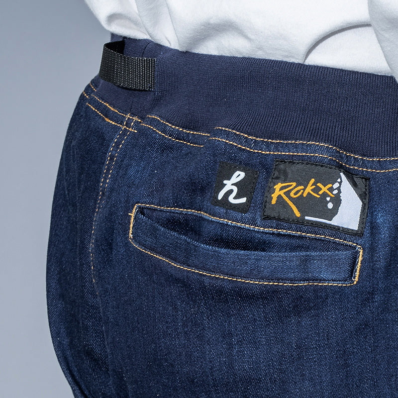 MG DENIM WOOD PANT(MG デニム ウッド パンツ)【発送予定1~2日】