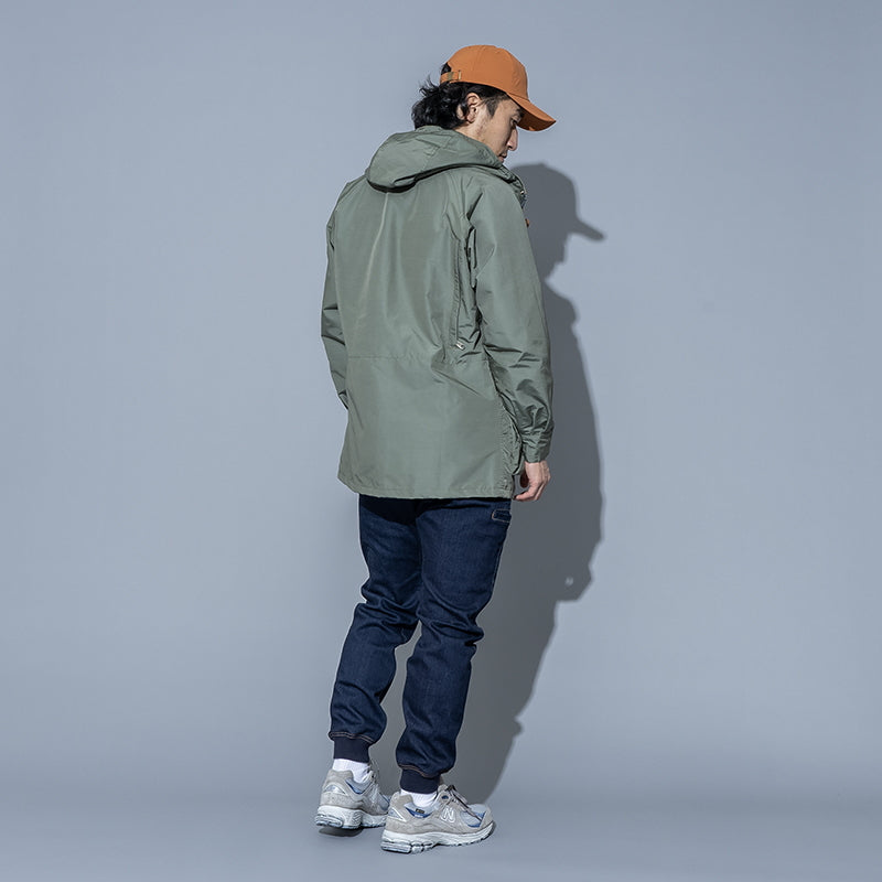 MG DENIM WOOD PANT(MG デニム ウッド パンツ)【発送予定1~2日】