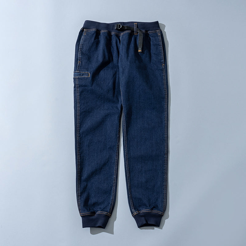 MG DENIM WOOD PANT(MG デニム ウッド パンツ)【発送予定1~2日】