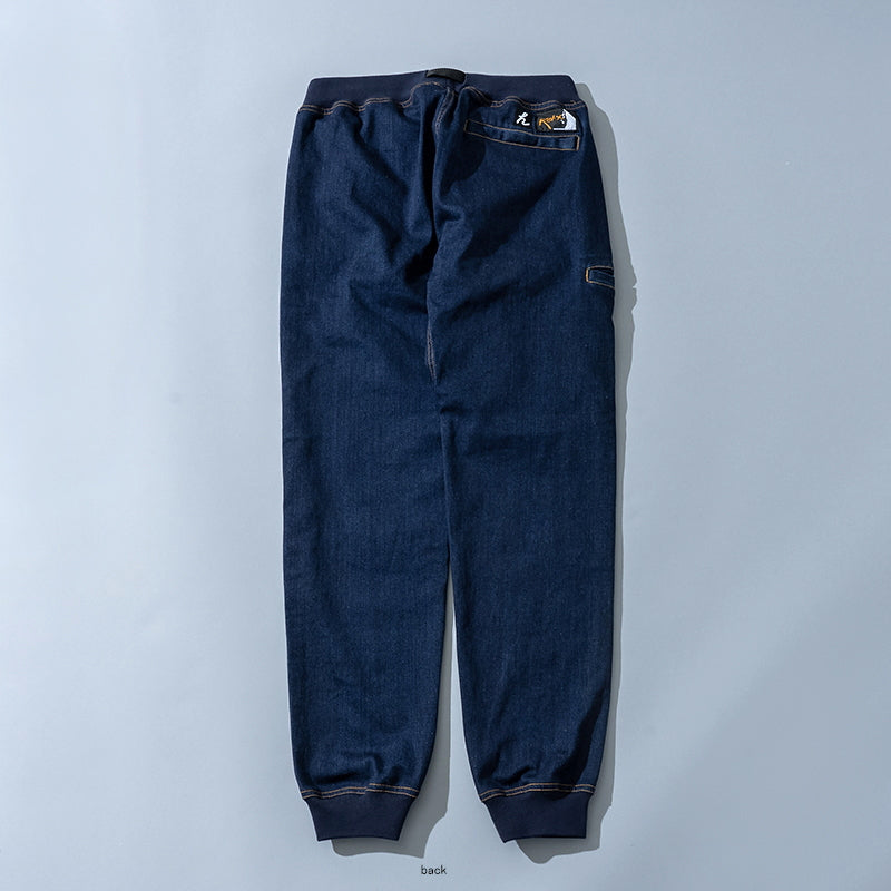 MG DENIM WOOD PANT(MG デニム ウッド パンツ)【発送予定1~2日】