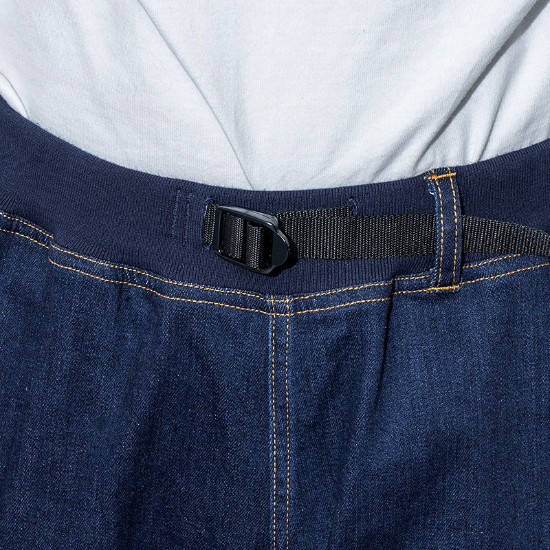 MG DENIM WOOD PANT(MG デニム ウッド パンツ)【発送予定1~2日】