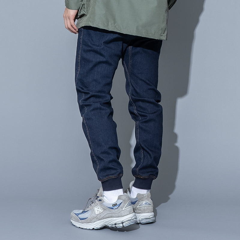 MG DENIM WOOD PANT(MG デニム ウッド パンツ)【発送予定1~2日】