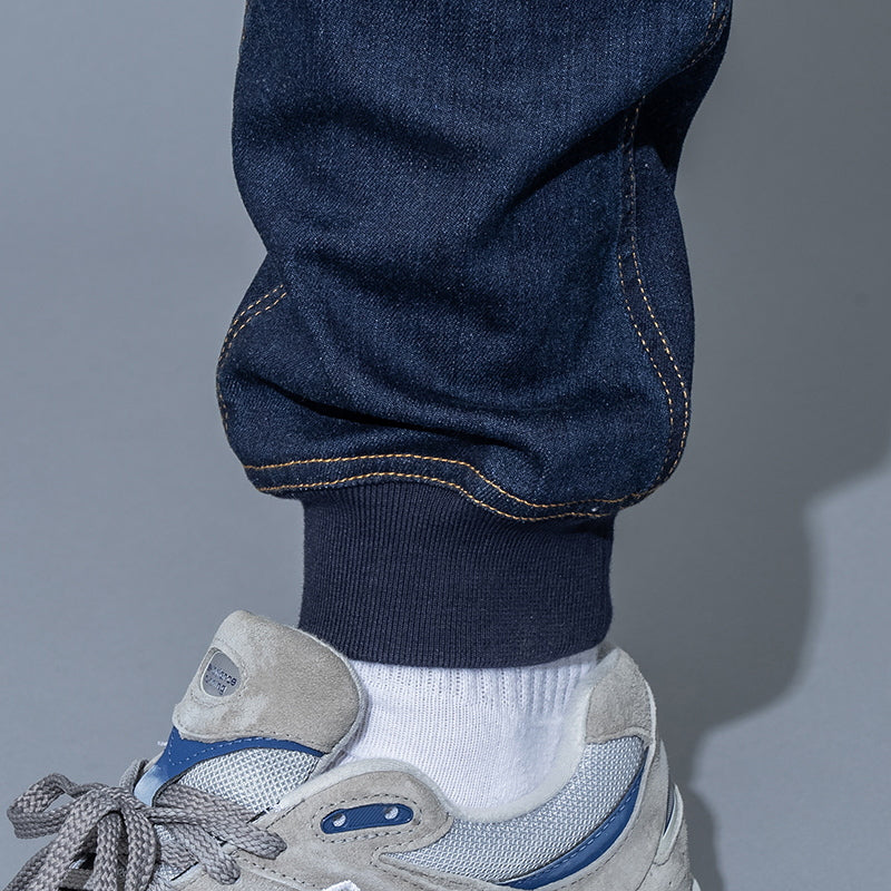 MG DENIM WOOD PANT(MG デニム ウッド パンツ)【発送予定1~2日】