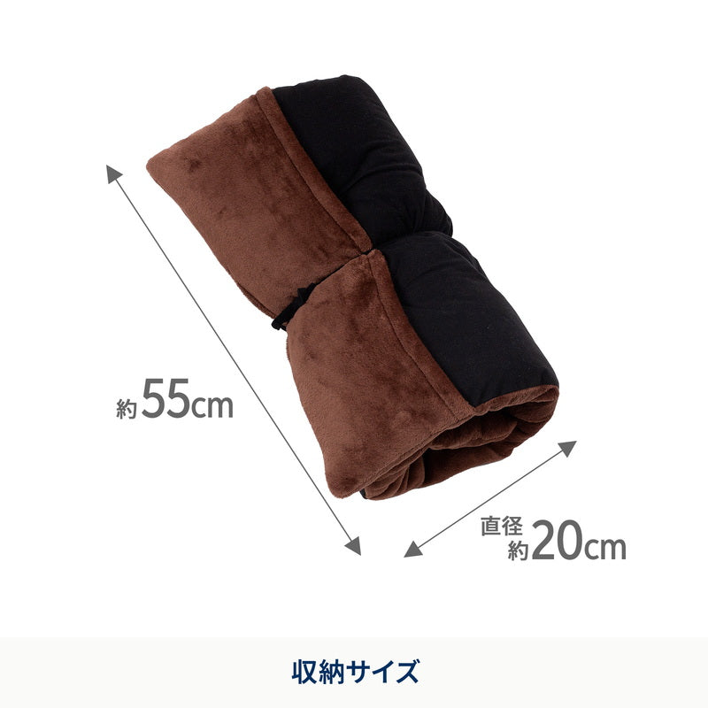 ELECTRIC HEATCOVER FOR CLIMAX クライマックスチェア用電熱ヒート難燃チェアカバー