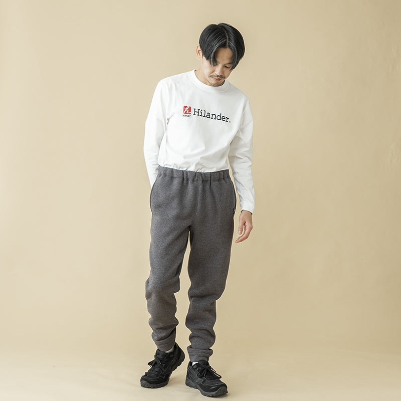 【Rokx×Hilander】THE GOOSE PANT(グースパンツ)【発送予定1~2日】