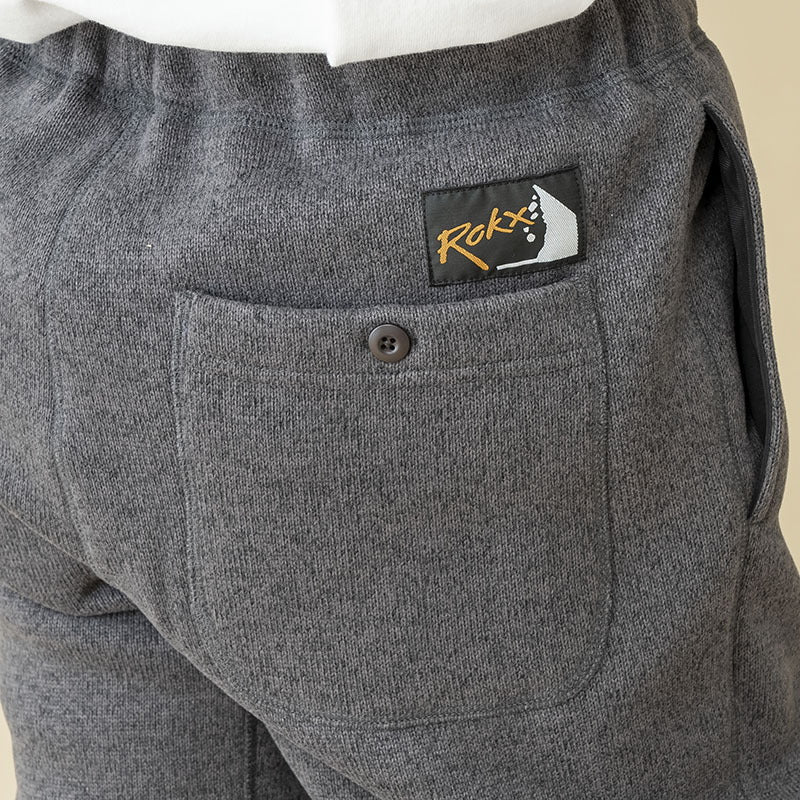 【Rokx×Hilander】THE GOOSE PANT(グースパンツ)【発送予定1~2日】