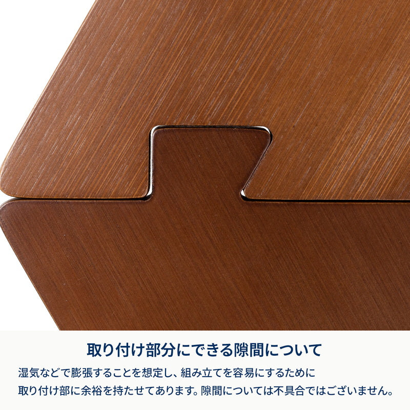 ヘキサゴンテーブル DAN アウトドアテーブル 焚き火テーブル 【1年保証】【発送予定1~2日】