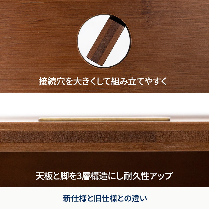 ヘキサゴンテーブル DAN アウトドアテーブル 焚き火テーブル 【1年保証】【発送予定1~2日】