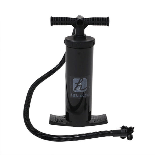 ダブルアクションポンプ 【1年保証】【発送予定1~2日】