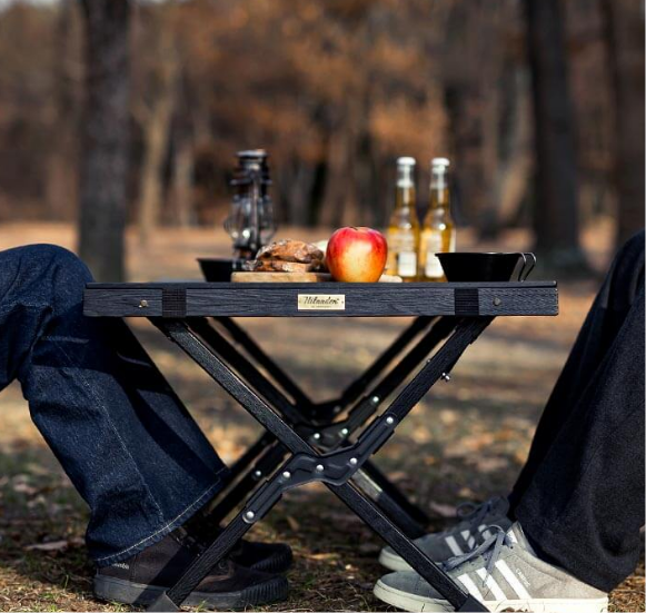 Seamless & Borderless