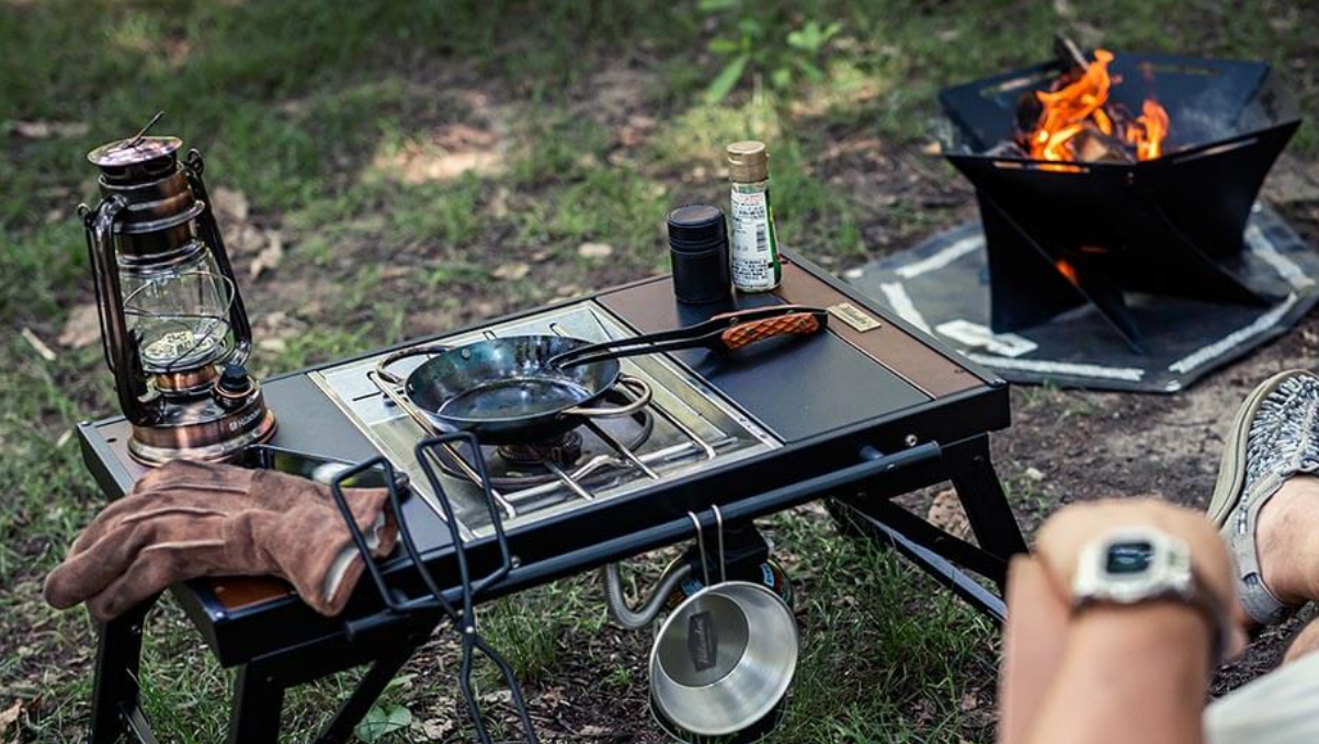 IGT規格対応テーブル