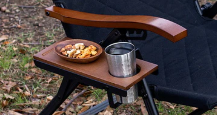 クライマックスローチェア用アイテム