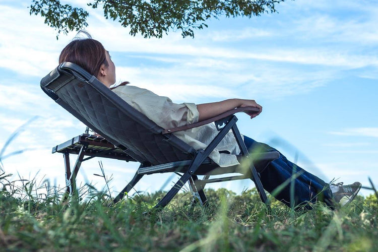 クライマックスローチェア